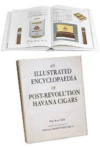 an illustrated encyclopedia of post revolution havana cigars download